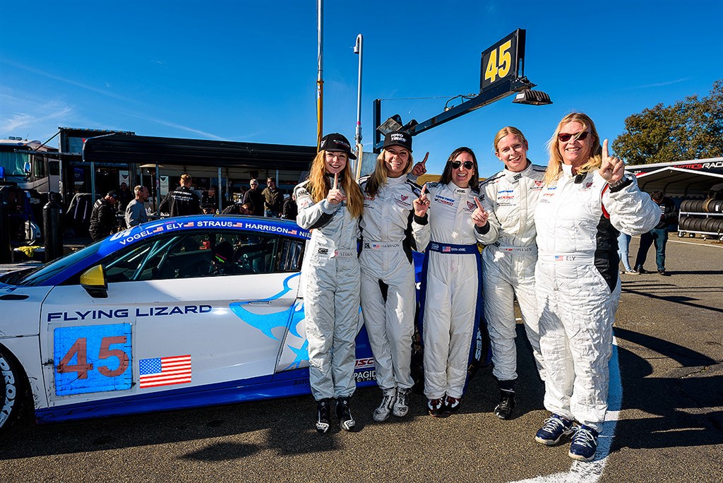 (Foto: Autosport Image)